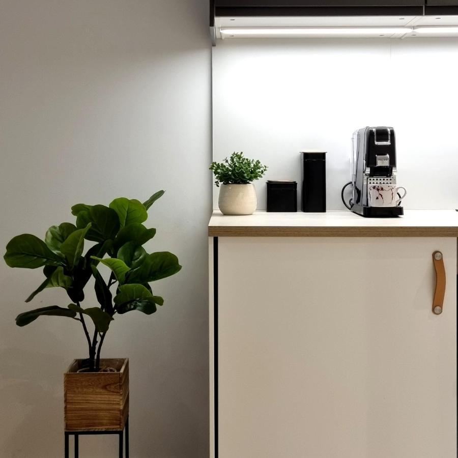 Apple Apartments - Wroblewskiego Prywatne Miejsce Parkingowe وودج المظهر الخارجي الصورة