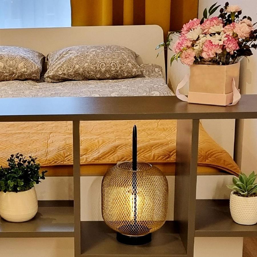 Apple Apartments - Wroblewskiego Prywatne Miejsce Parkingowe وودج المظهر الخارجي الصورة