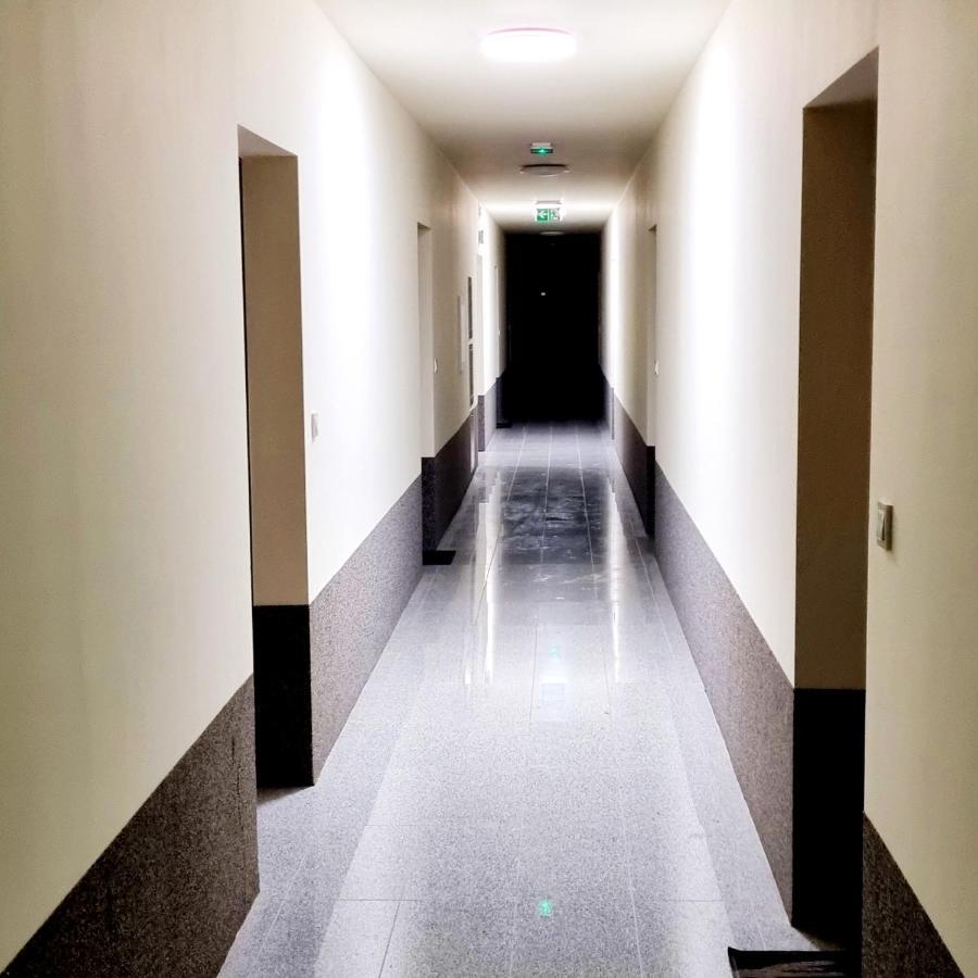 Apple Apartments - Wroblewskiego Prywatne Miejsce Parkingowe وودج المظهر الخارجي الصورة